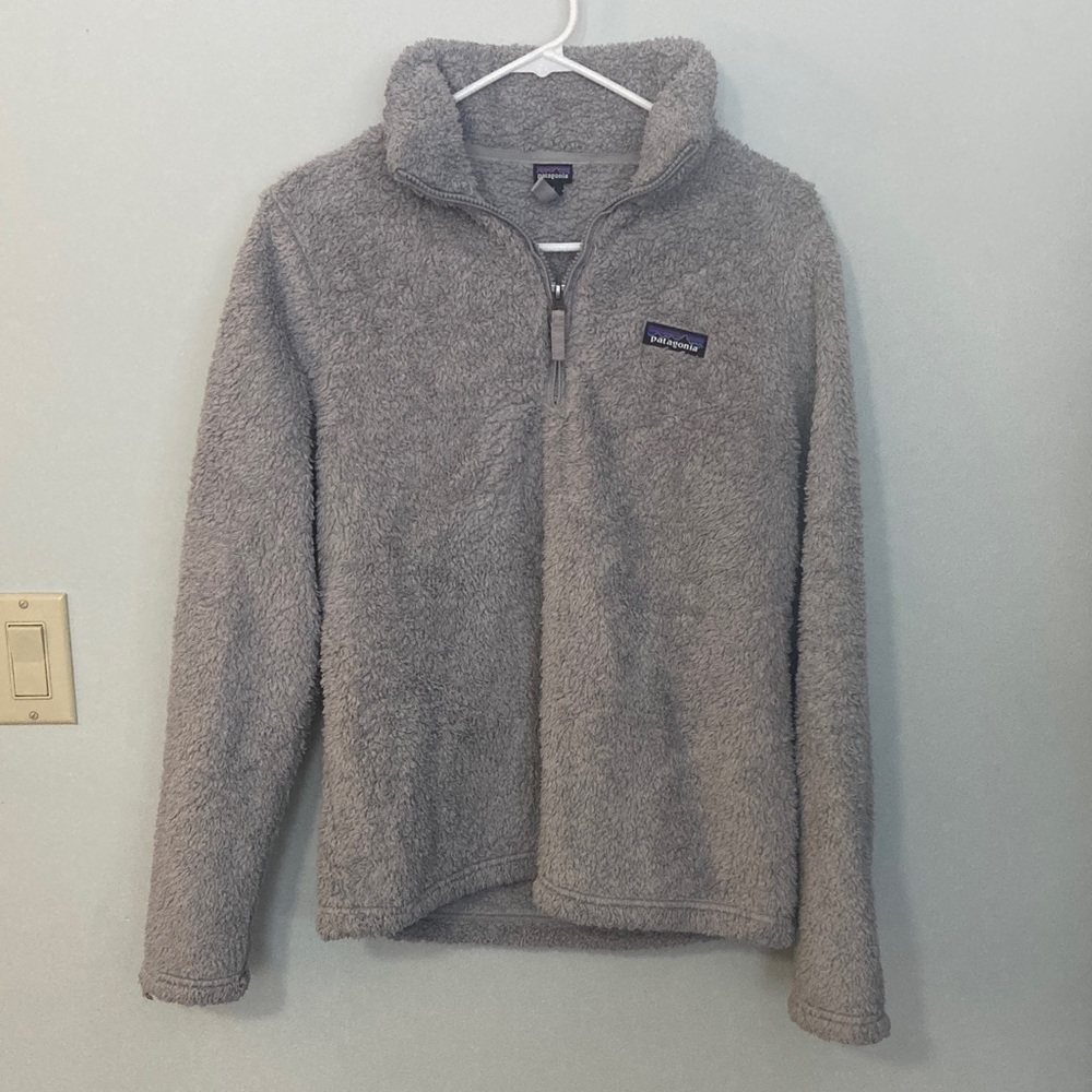 Patagonia Fleece Jacket